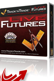 Track 'n Trade Live Futures